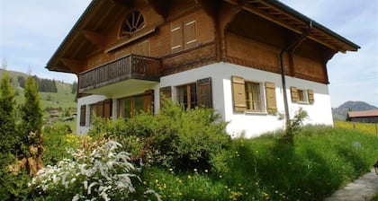 Grüenbüelti by Interhome