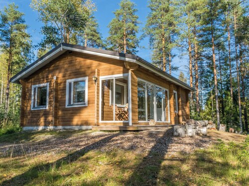 Sakarinniemi, vaikon loma 5 by Interhome