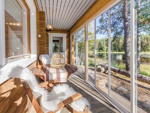 Sakarinniemi, vaikon loma 5 by Interhome
