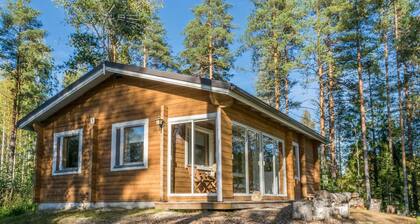 Sakarinniemi, vaikon loma 5 by Interhome