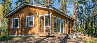 Sakarinniemi, vaikon loma 5 by Interhome