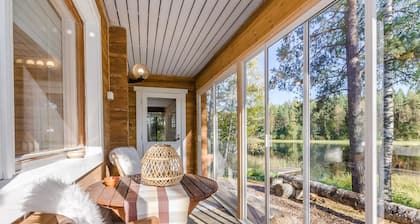Sakarinniemi, vaikon loma 5 by Interhome