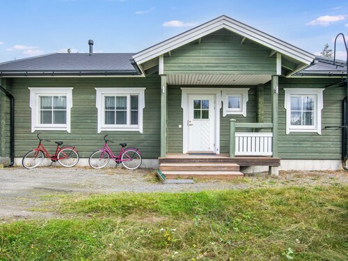 Katajakallio by Interhome