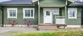 Katajakallio by Interhome