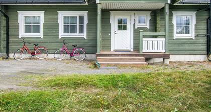 Katajakallio by Interhome