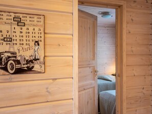 3 bedrooms, Internet - Katajakallio by Interhome (Konnevesi)