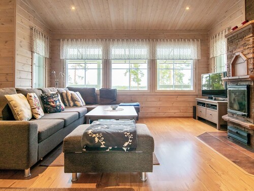 Katajakallio by Interhome