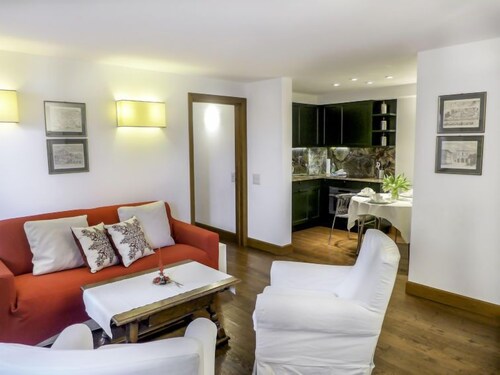 Chesa Sonnalpine B 52 by Interhome