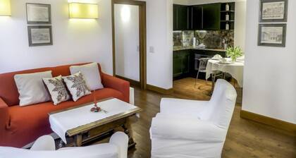Chesa Sonnalpine B 52 by Interhome