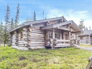Unclassified image, 4 of 28, button - Costa ruca by Interhome (Kuusamo)