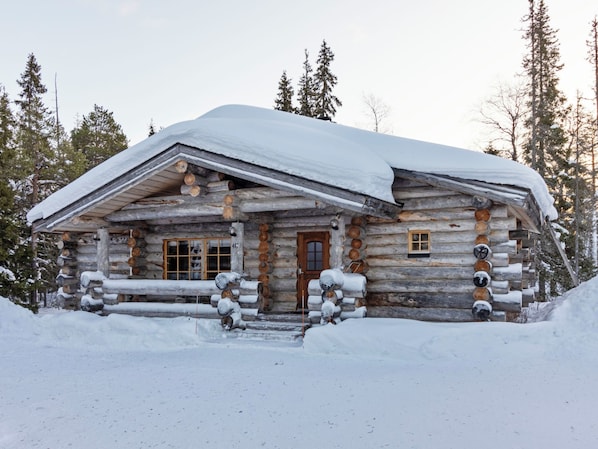 Unclassified image, 1 of 28, button - Costa ruca by Interhome (Kuusamo)