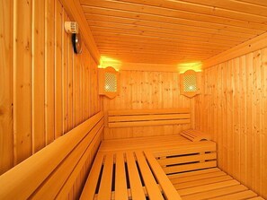 Sauna - Schwendau by Interhome (Mayrhofen)