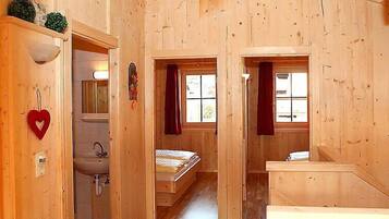 5 quartos, escrivaninha, Wi-Fi