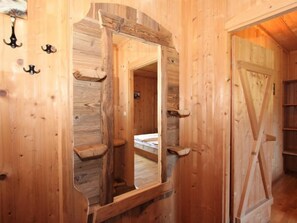 Sauna - Schwendau by Interhome (Mayrhofen)
