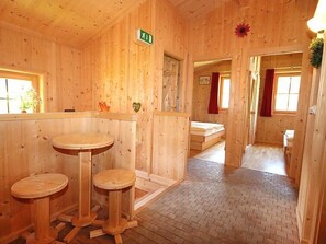 Sauna - Schwendau by Interhome (Mayrhofen)