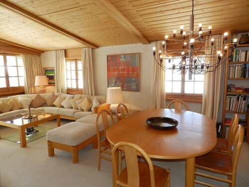 Ferienwohnung Media by Interhome