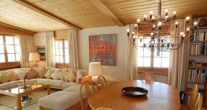 Ferienwohnung Media by Interhome