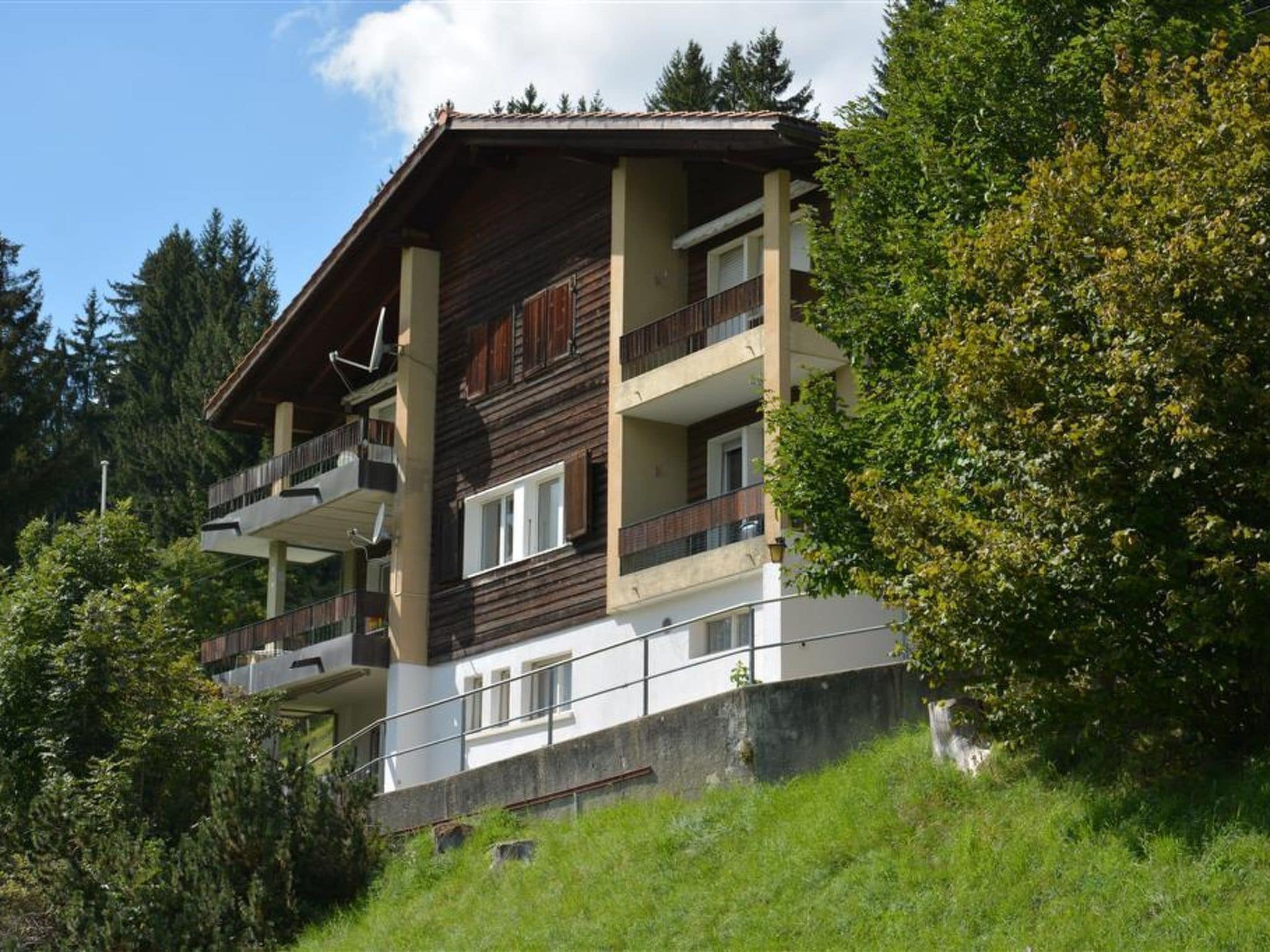 Aussenbereich