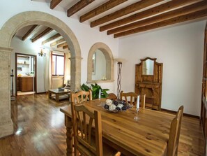 Restauración
