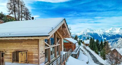 Chalet Jadi by Interhome