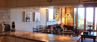 Le Bouquetin 1 by Interhome