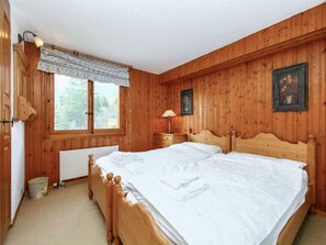 3 Schlafzimmer, Internetzugang