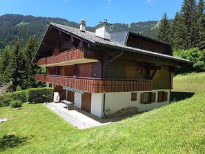 Aussenbereich