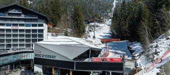 Le Bouquetin 1 by Interhome