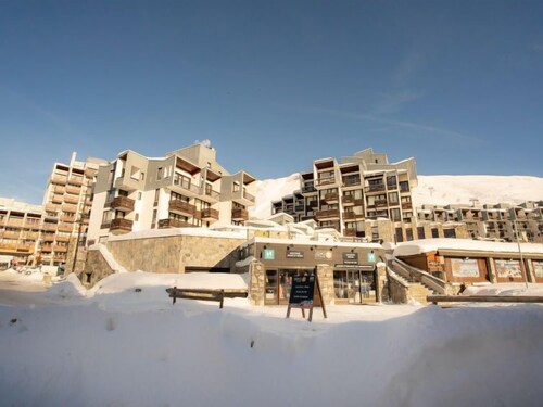 Le Sefcotel (Val Claret) by Interhome