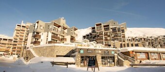 Le Sefcotel (Val Claret) by Interhome