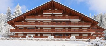 Rhodonite 24 by Interhome