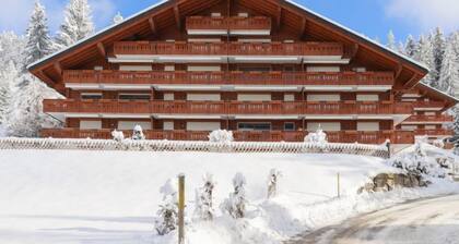 Rhodonite 24 by Interhome