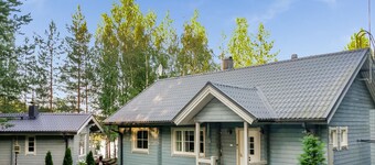 Sointukallio by Interhome