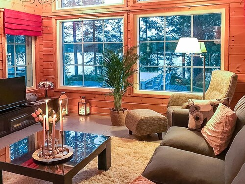 Sointukallio by Interhome