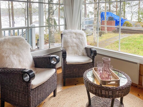Sointukallio by Interhome