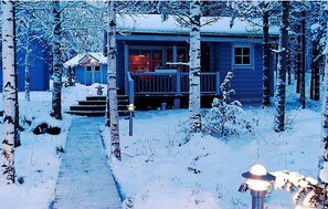Inside other - Sointukallio by Interhome (Savonlinna)