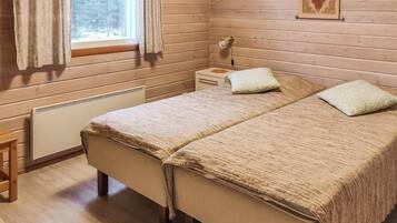 2 Schlafzimmer, WLAN