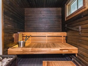 Sauna - Kuusirinne by Interhome (Savonlinna)