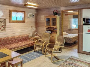 Inside other - Kuusirinne by Interhome (Savonlinna)