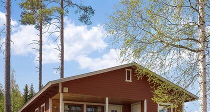 Kuusirinne by Interhome