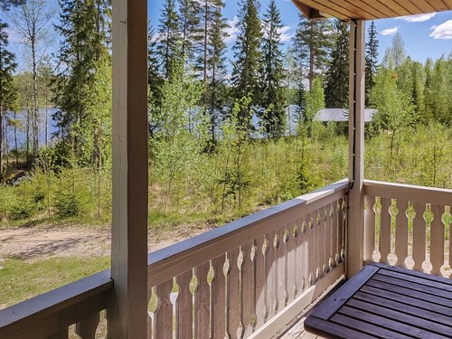 Kuusirinne by Interhome