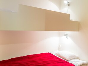 1 makuuhuone, internet