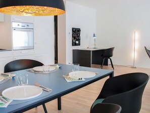 Dining - LaVille A-3-4 by Interhome (Locarno)