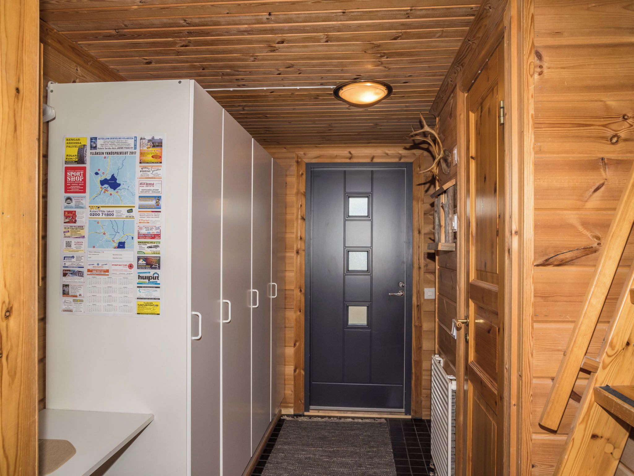 Inside other