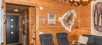Lähikaltio 316 by Interhome