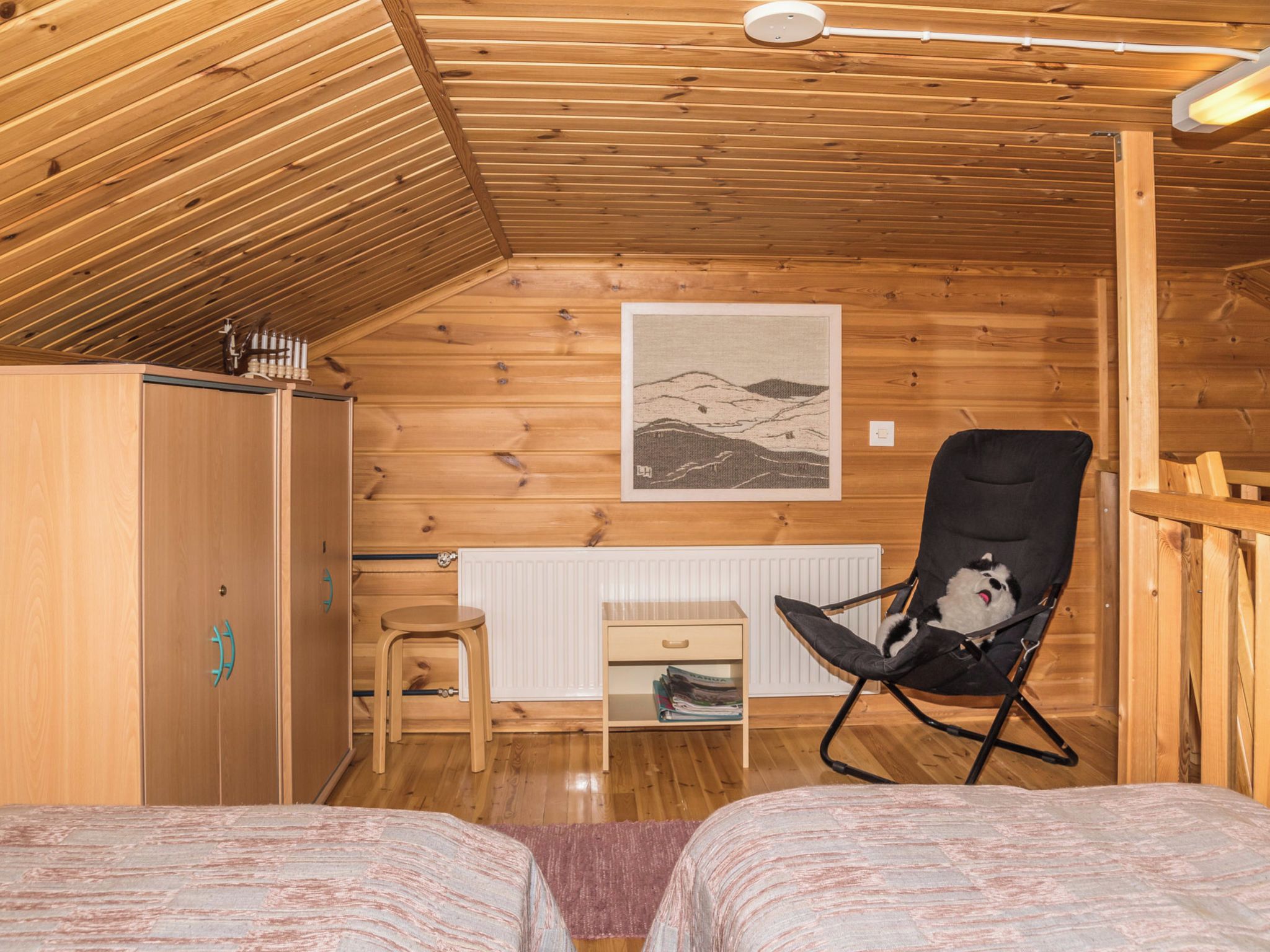 Habitación