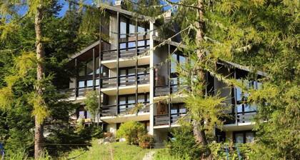 Les Beluardes Bl. 151/2 by Interhome