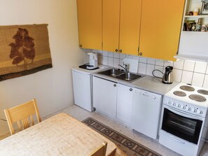 Inside other - Itätullinkievari by Interhome (Salla)