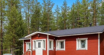 Itätullinkievari by Interhome