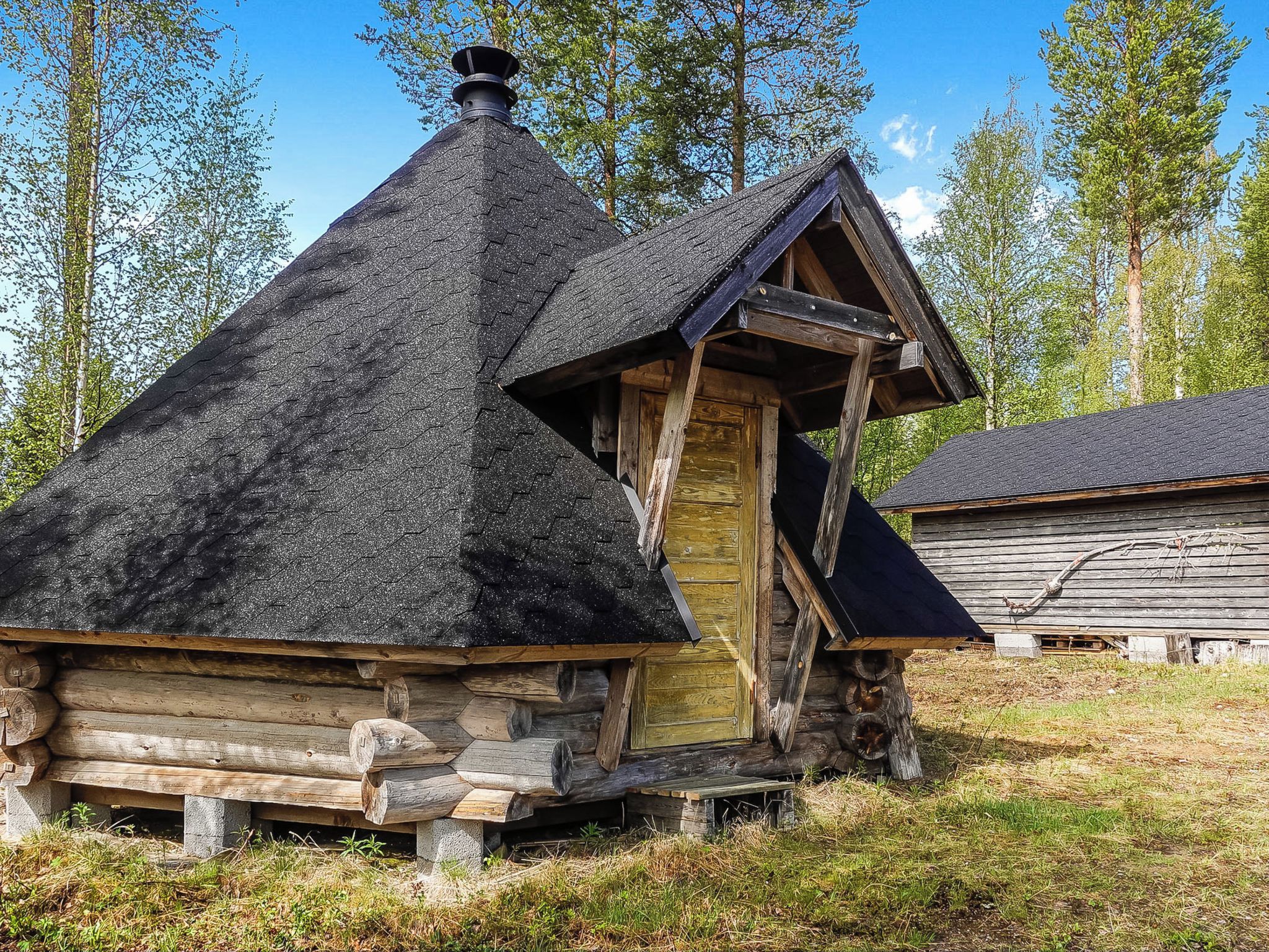 Ulkopuoli